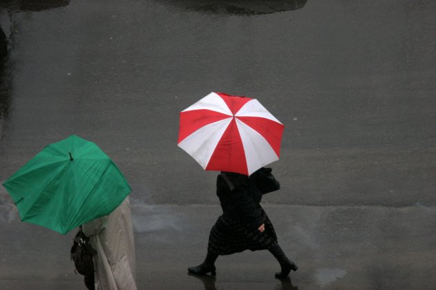 Vijelii si ploi. Noi atentionari nowcasting de la ANM!