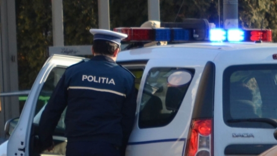 Triplu asasinat la Constanta: doua femei si un tanar, omorati cu cruzime. Suspectul, prins in aceasta dimineata