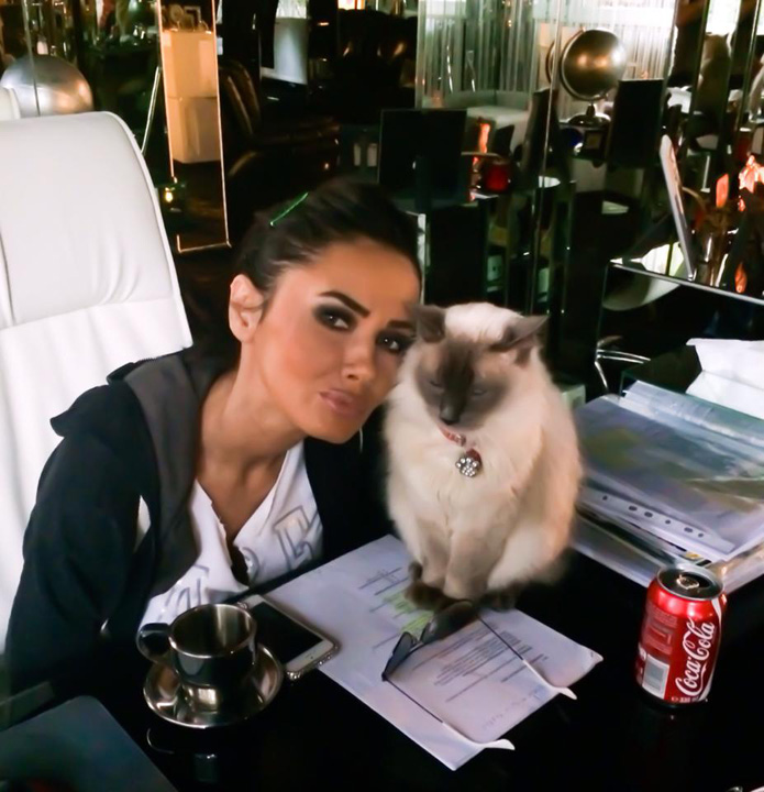 Oana Zavoranu infirma studiile cercetatorilor americani!