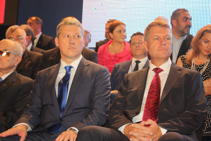 predoiu - iohannis - RICA - Ziarul National