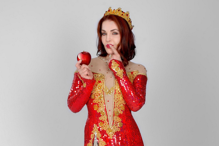 priscilla presley 2 - Ziarul National