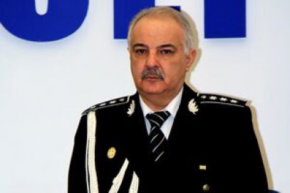 Seful Politiei Capitalei, eliberat din functie