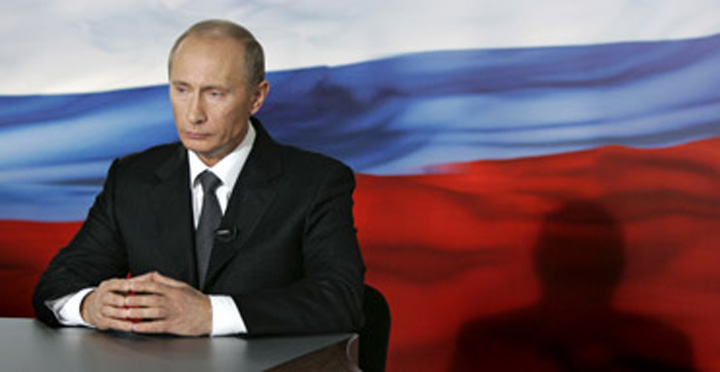 putin372x192 - Ziarul National
