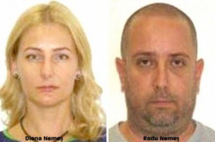 radu si diana nemes - Ziarul National