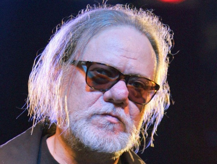 Tommy Ramone,  fondatorul trupei punk The Ramones, a decedat