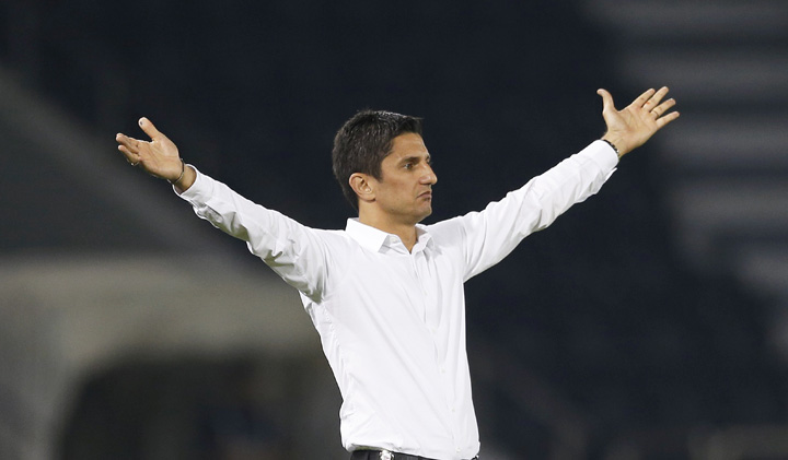 Razvan Lucescu a fost demis de la conducerea echipei Petrolul Ploiesti