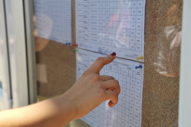 Notele la EVALUAREA NATIONALA 2019, afisate. Ce arata primele rezultate