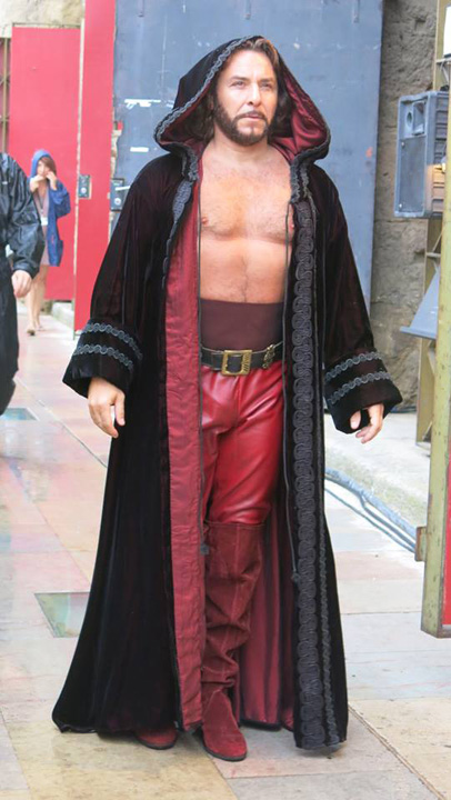 roberto alagna - Ziarul National