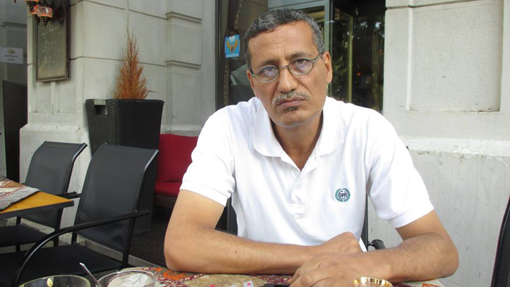 salah joudah - Ziarul National