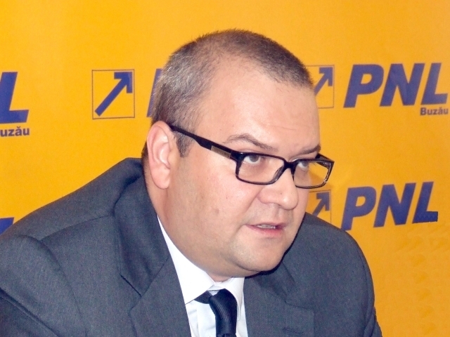 scutaru - Ziarul National