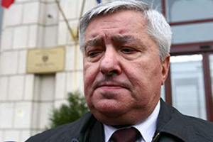 Fostul senator Serban Mihailescu, reaudiat in dosarul lui Tariceanu