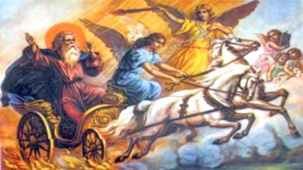 Sfantul Ilie, traditii si obiceiuri