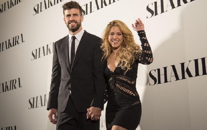 Shakira va deveni mama pentru a doua oara