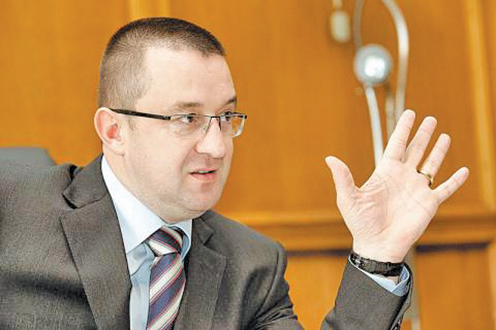Sorin Blejnar, audiat la Curtea de Apel Bucuresti