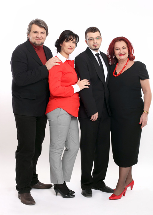 Prima TV prezinta “Casatorie din Prima”