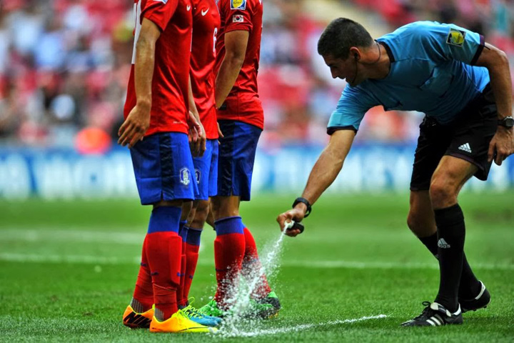 Anglia si Spania apeleaza la 915 Fair Play
