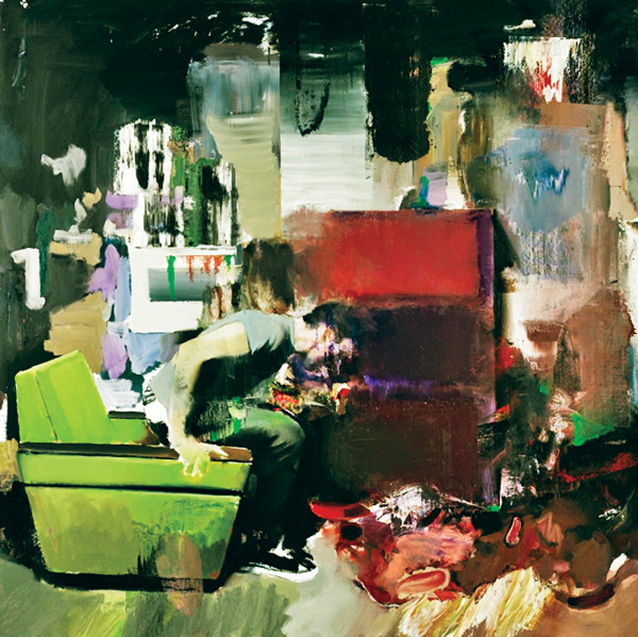 tablou ghenie - Ziarul National