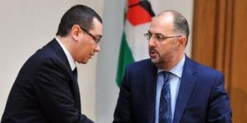 Discutiile dintre Kelemen si Ponta au esuat: UDMR va discuta vineri iesirea de la guvernare!