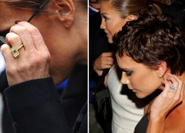 victoria-beckham-engagement-rings - Ziarul National