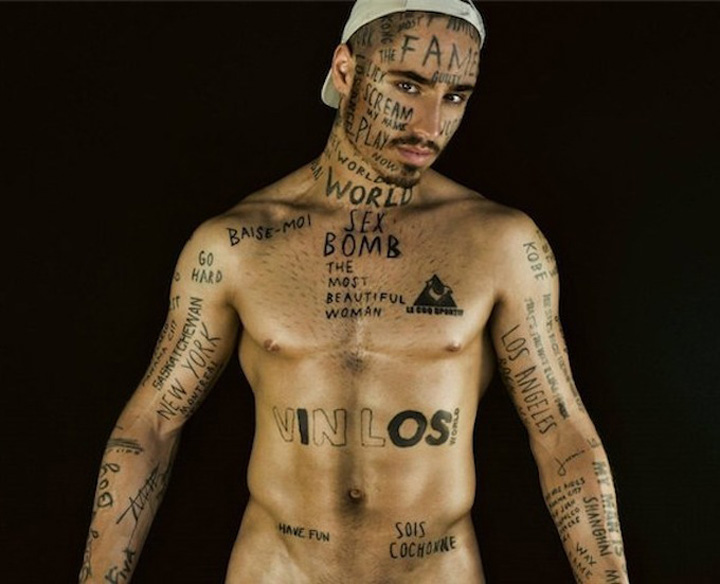 vin-los-tattoos-model-2 - Ziarul National