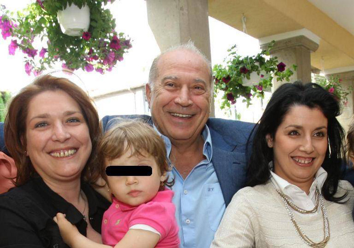 voiculescu familie - Ziarul National