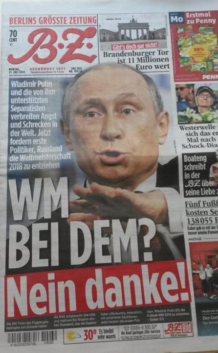 ziar.german - Ziarul National