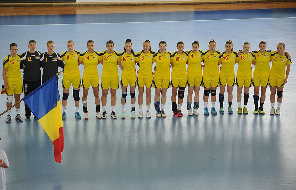 Romania a castigat Campionatul Mondial de handbal