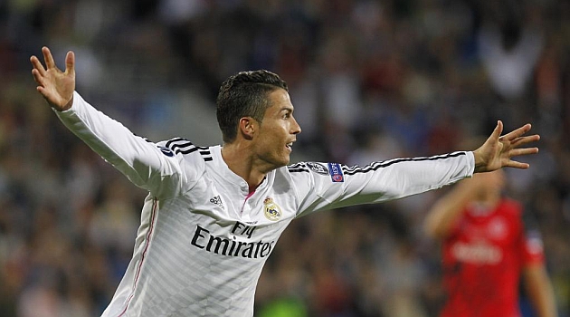 Real Madrid a castigat Supercupa Europei