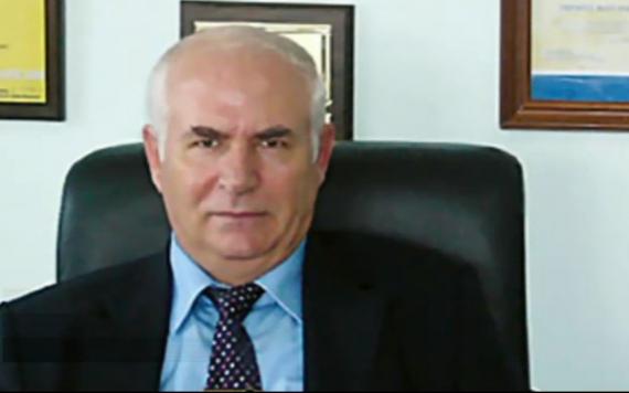 Afaceristul Theodor Berna ramane in arest