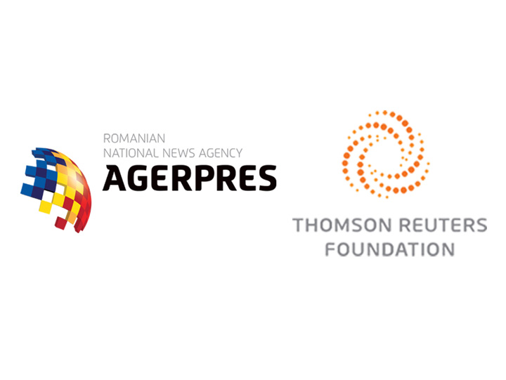 AGERPRES si Reuters organizeaza o expozitie de fotografie la Londra