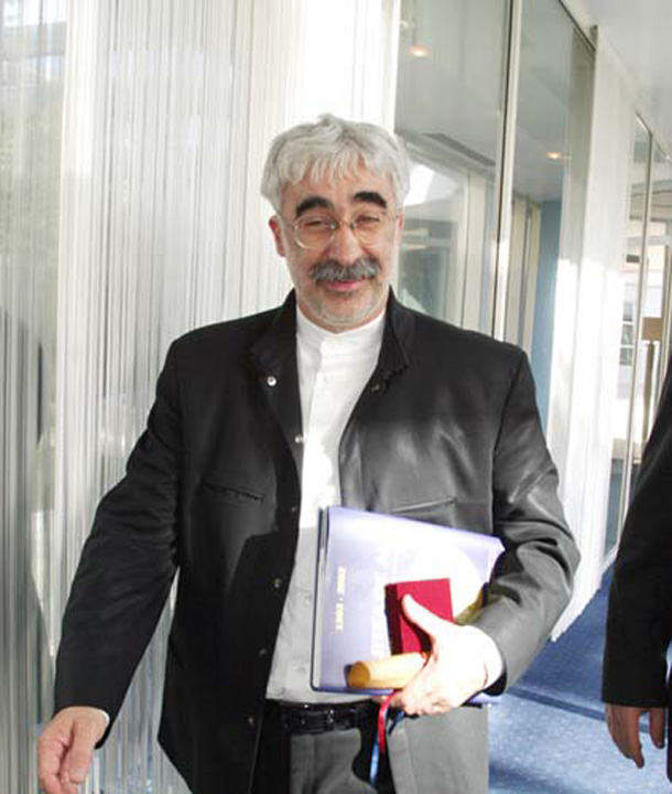 Adrain Sarbu - Ziarul National
