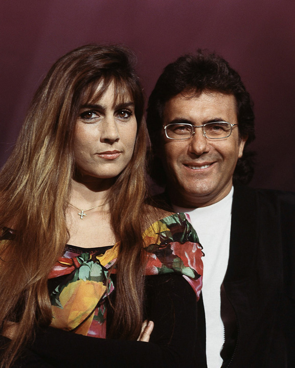 Al Bano si Romina Power, la Bucuresti cu cele mai mari hituri „din viitor”