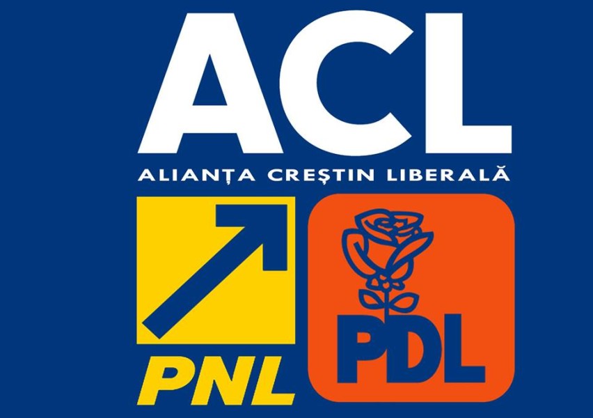 ACL denunta intentia PSD de a frauda alegerile, prin legea primarilor