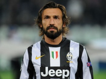 Andrea-Pirlo-Juventus-Champions-League_2890951 - Ziarul National