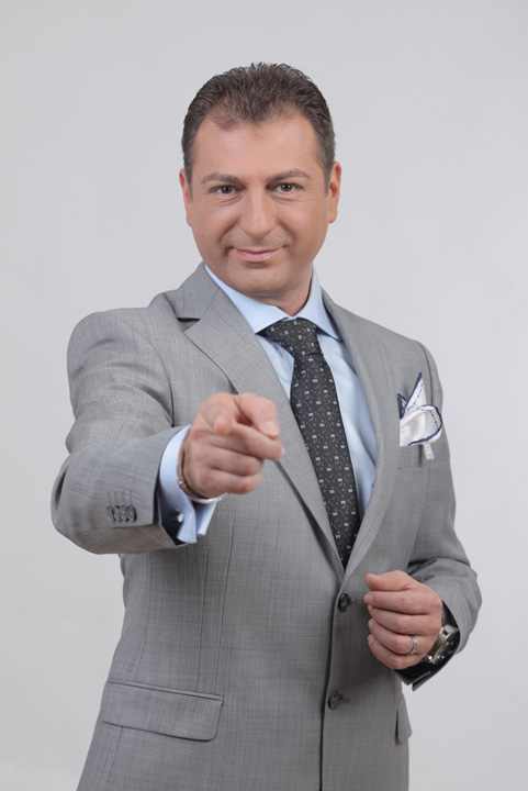 CHristian Sabbagh - Ziarul National
