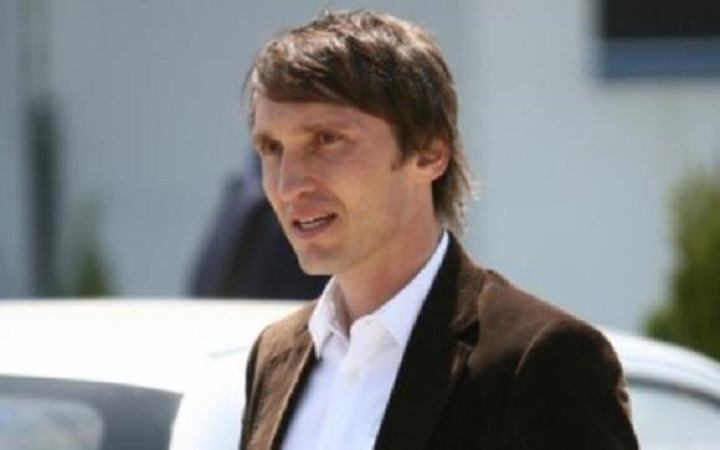Gabi Popescu, interogat la DNA