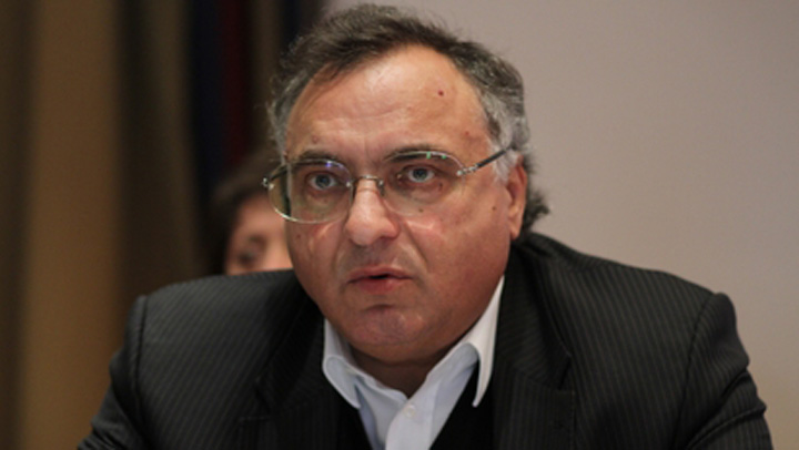 Dan Adamescu - Ziarul National