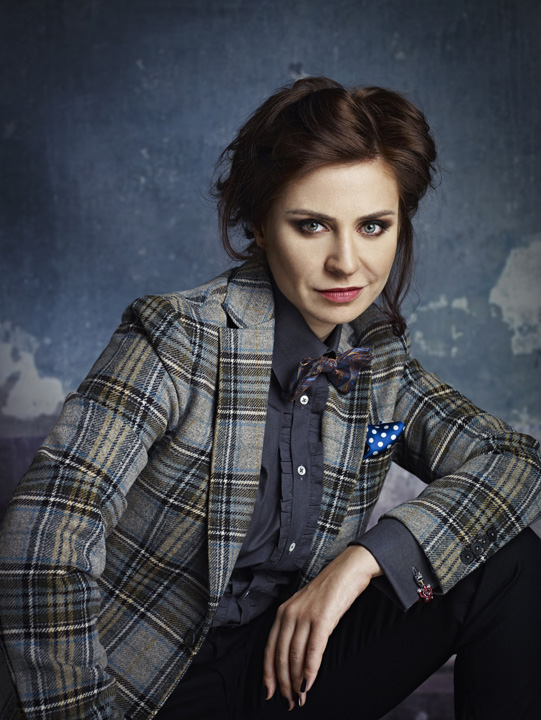 Fotografie_cu_Adina_Buzatu,_Bucuresti_2012 - Ziarul National