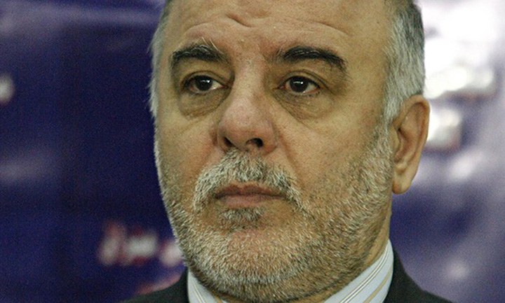 Haidar al-Abadi - Ziarul National