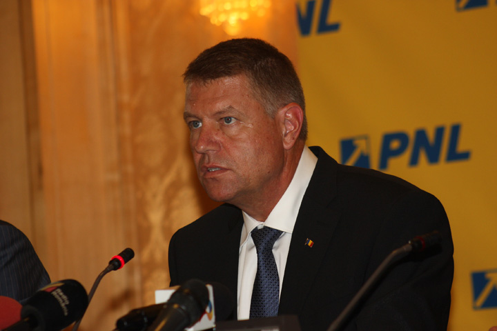 IMG_4iohannis - Ziarul National