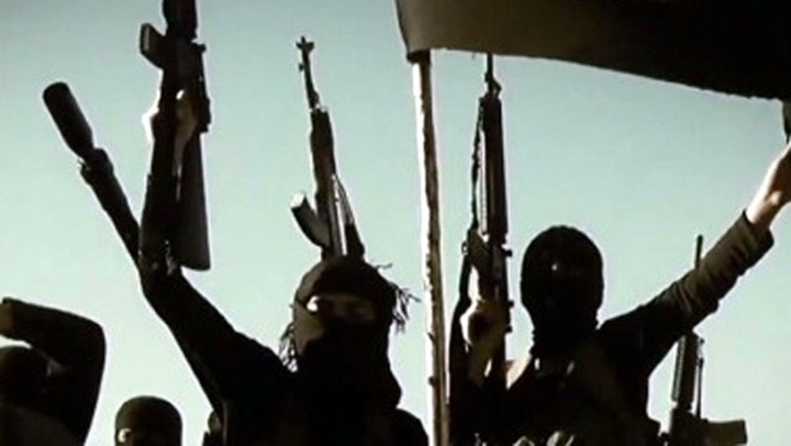 ISIS-jpg - Ziarul National