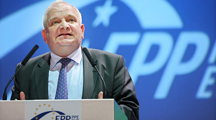Joseph-Daul - Ziarul National