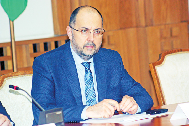 Kelemen Hunor: Proiectul autonomiei este FINALIZAT