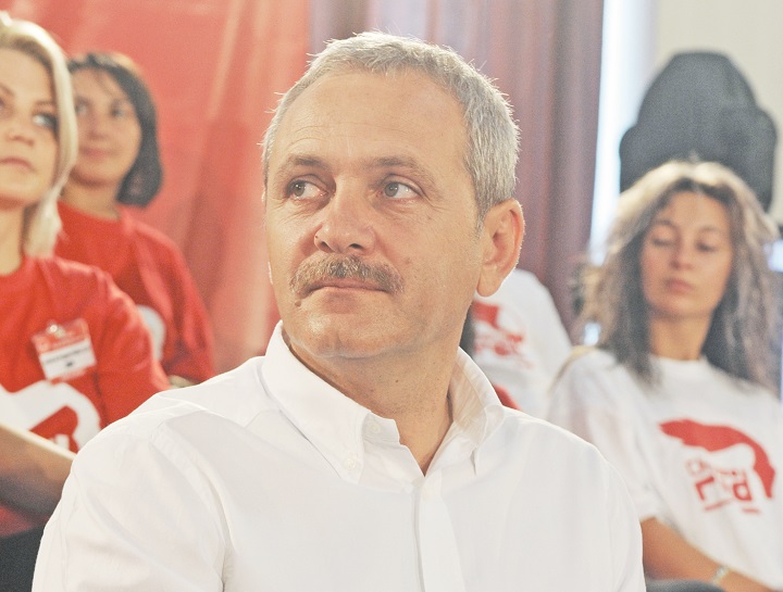 Ce planuri are Dragnea pentru PSD: Vrea implicarea tinerilor si o platforma de dezbateri online