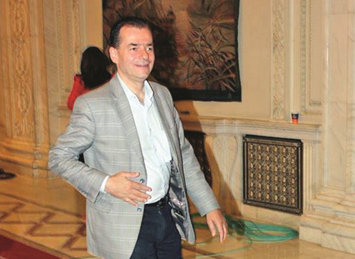 Orban il baga-n tribunal pe premier