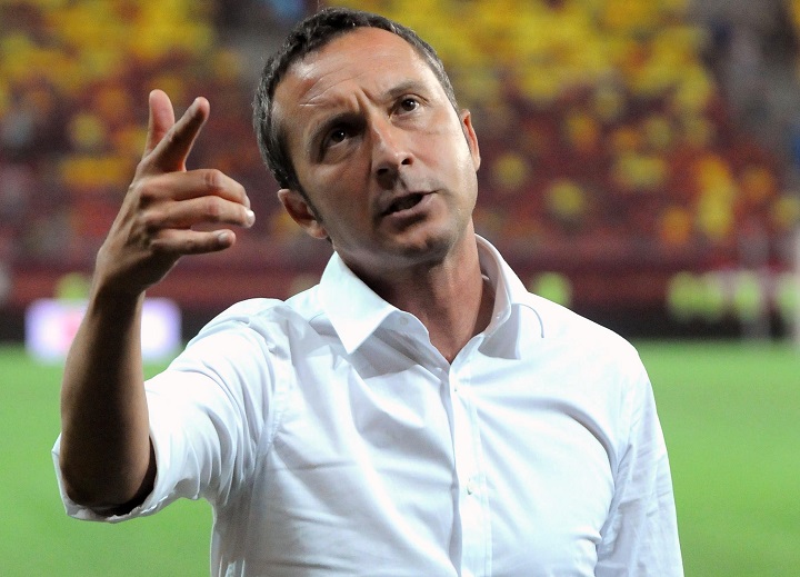 Mihai Stoica, managerul Stelei, a ajuns in libertate
