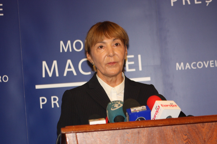 Macovei NOU - Ziarul National