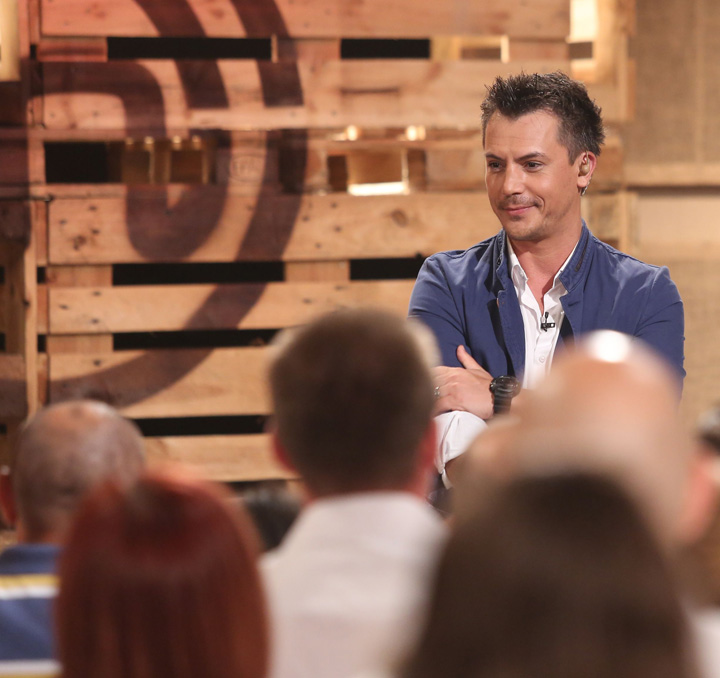 Concurentii de la MasterChef, supusi la probe de foc, din septembrie