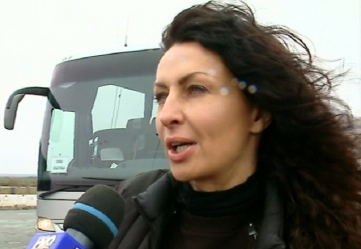Mihaela Radulescu - Ziarul National