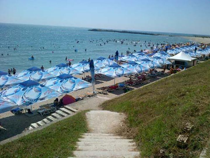 Neptun-Olimp - Ziarul National